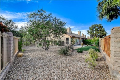 Welcome to this charming 3-bedroom townhome nestled in the on Los Prados Golf Course in Nevada - for sale on GolfHomes.com, golf home, golf lot