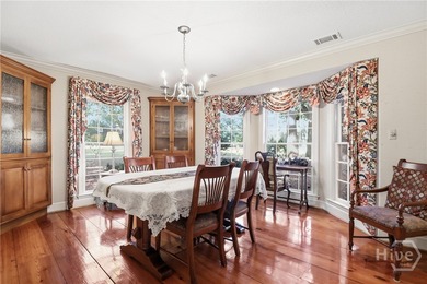 WELCOME TO THE BEAUTIFUL LANDINGS COMMUNITY. THIS WARM & on The Landings Club - Magnolia in Georgia - for sale on GolfHomes.com, golf home, golf lot