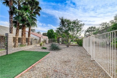 Welcome to this charming 3-bedroom townhome nestled in the on Los Prados Golf Course in Nevada - for sale on GolfHomes.com, golf home, golf lot