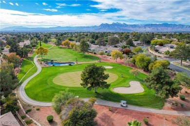 Welcome to this charming 3-bedroom townhome nestled in the on Los Prados Golf Course in Nevada - for sale on GolfHomes.com, golf home, golf lot