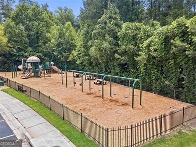 VERY RARE LARGE ALMOST ONE ACRE GOLF COURSE LOT IN THE HIGHLY on The Governors Towne Club in Georgia - for sale on GolfHomes.com, golf home, golf lot