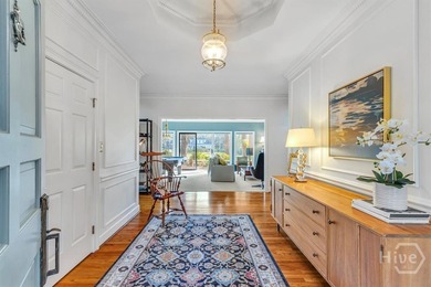 Located at The Landings on Skidaway Island, 7 Gossamer Lane on The Landings Club - Palmetto in Georgia - for sale on GolfHomes.com, golf home, golf lot