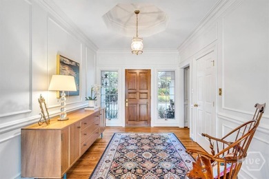 Located at The Landings on Skidaway Island, 7 Gossamer Lane on The Landings Club - Palmetto in Georgia - for sale on GolfHomes.com, golf home, golf lot