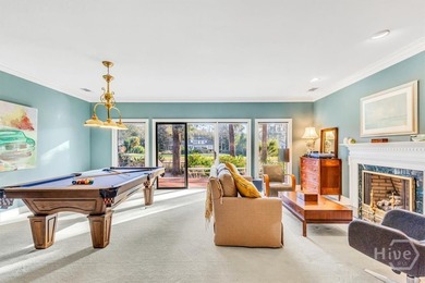 Located at The Landings on Skidaway Island, 7 Gossamer Lane on The Landings Club - Palmetto in Georgia - for sale on GolfHomes.com, golf home, golf lot