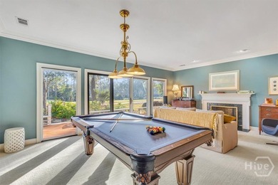 Located at The Landings on Skidaway Island, 7 Gossamer Lane on The Landings Club - Palmetto in Georgia - for sale on GolfHomes.com, golf home, golf lot