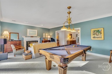 Located at The Landings on Skidaway Island, 7 Gossamer Lane on The Landings Club - Palmetto in Georgia - for sale on GolfHomes.com, golf home, golf lot