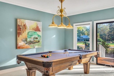 Located at The Landings on Skidaway Island, 7 Gossamer Lane on The Landings Club - Palmetto in Georgia - for sale on GolfHomes.com, golf home, golf lot