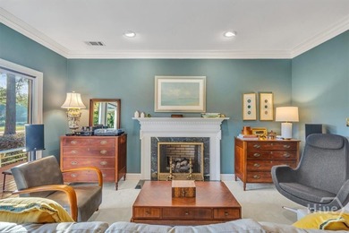 Located at The Landings on Skidaway Island, 7 Gossamer Lane on The Landings Club - Palmetto in Georgia - for sale on GolfHomes.com, golf home, golf lot