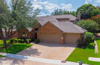 OPEN HOUSE SUNDAY SEPTEMBER 7 FROM 2-4 PM. ---- RARE FIND! on Heritage Ranch Golf and Country Club in Texas - for sale on GolfHomes.com, golf home, golf lot