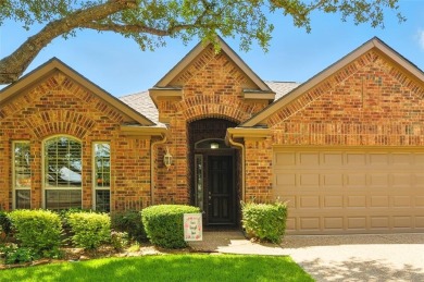 OPEN HOUSE SUNDAY SEPTEMBER 7 FROM 2-4 PM. ---- RARE FIND! on Heritage Ranch Golf and Country Club in Texas - for sale on GolfHomes.com, golf home, golf lot