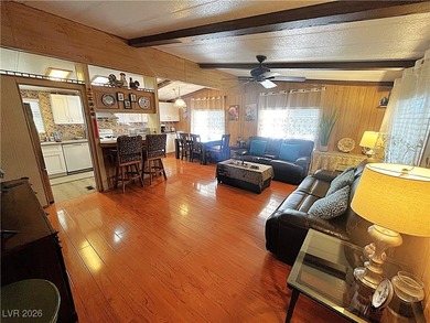 Welcome to your dreamy retreat in a vibrant 55+ community! This on Royal Links Golf Club in Nevada - for sale on GolfHomes.com, golf home, golf lot