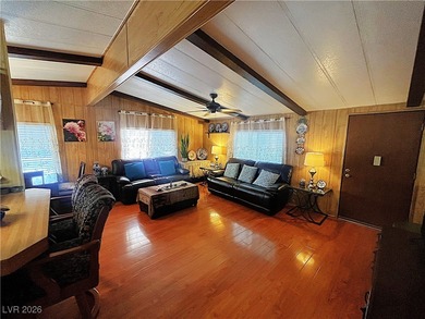 Welcome to your dreamy retreat in a vibrant 55+ community! This on Royal Links Golf Club in Nevada - for sale on GolfHomes.com, golf home, golf lot