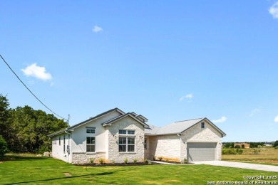 Unbelievable rocking' j ranch-also have golf course lots-1900 on Vaaler Creek Golf Club in Texas - for sale on GolfHomes.com, golf home, golf lot