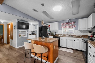 Welcome to 5718 Arrowhead Drive in Betmar Acres, Zephyrhills' on Betmar Acres Golf Club in Florida - for sale on GolfHomes.com, golf home, golf lot