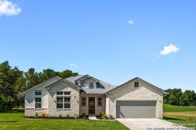 Unbelievable rocking' j ranch-also have golf course lots-1900 on Vaaler Creek Golf Club in Texas - for sale on GolfHomes.com, golf home, golf lot