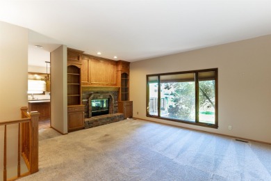 Needing space with a view?  Check out this home in the desirable on Willowbend Golf Club in Kansas - for sale on GolfHomes.com, golf home, golf lot