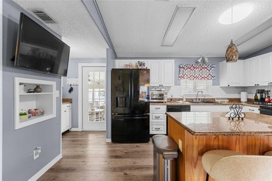 Welcome to 5718 Arrowhead Drive in Betmar Acres, Zephyrhills' on Betmar Acres Golf Club in Florida - for sale on GolfHomes.com, golf home, golf lot