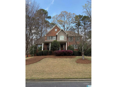 Welcome to 905 Tulip Poplar Lane in Hoover's desirable on Riverchase Country Club in Alabama - for sale on GolfHomes.com, golf home, golf lot