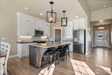 Discover luxury living in this stunning 2-bedroom, plus office on Mariana Butte Golf Course in Colorado - for sale on GolfHomes.com, golf home, golf lot