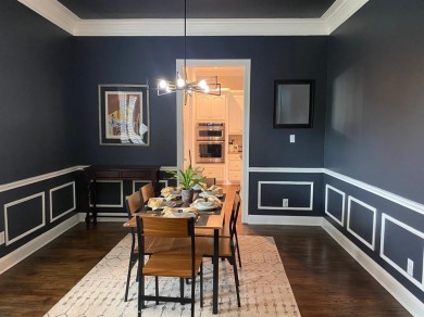 Beautiful 5 bedroom 4 bath home with backyard oasis! Nestled in on Bridlewood Golf Course in Texas - for sale on GolfHomes.com, golf home, golf lot