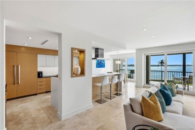 Chic 3rd floor condo in Sailfish Point offers an exceptional on Sailfish Point Golf Club, Inc. in Florida - for sale on GolfHomes.com, golf home, golf lot