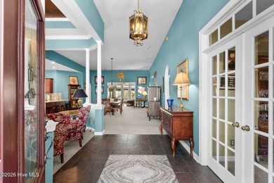 This is the one and the price is amazing! Beautiful and large on Meadowlands Golf Club in North Carolina - for sale on GolfHomes.com, golf home, golf lot