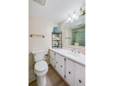 Located on the 7th floor with the much-desired southeast direct on Oceans Golf Club in Florida - for sale on GolfHomes.com, golf home, golf lot