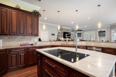Welcome to 512 Allspice Lane - Refined Golf Course Living on  in South Carolina - for sale on GolfHomes.com, golf home, golf lot