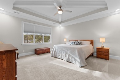 YOU FOUND IT!! This Awesome Better than new 4 bedroom, 3 1/2 on  in North Carolina - for sale on GolfHomes.com, golf home, golf lot