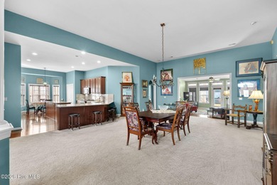 This is the one and the price is amazing! Beautiful and large on Meadowlands Golf Club in North Carolina - for sale on GolfHomes.com, golf home, golf lot