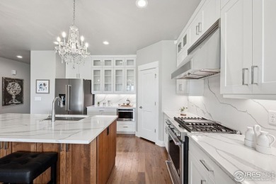 Welcome to this one-of-a-kind upgraded patio home in Water on Pelican Lakes Golf and Country Club in Colorado - for sale on GolfHomes.com, golf home, golf lot
