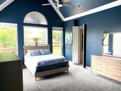 Beautiful 5 bedroom 4 bath home with backyard oasis! Nestled in on Bridlewood Golf Course in Texas - for sale on GolfHomes.com, golf home, golf lot