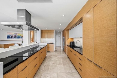 Chic 3rd floor condo in Sailfish Point offers an exceptional on Sailfish Point Golf Club, Inc. in Florida - for sale on GolfHomes.com, golf home, golf lot