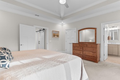 YOU FOUND IT!! This Awesome Better than new 4 bedroom, 3 1/2 on  in North Carolina - for sale on GolfHomes.com, golf home, golf lot