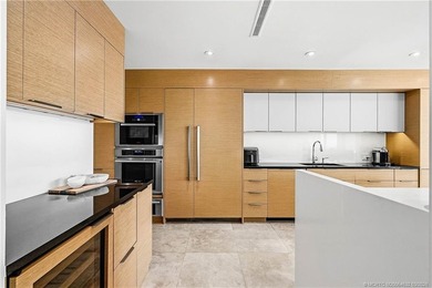 Chic 3rd floor condo in Sailfish Point offers an exceptional on Sailfish Point Golf Club, Inc. in Florida - for sale on GolfHomes.com, golf home, golf lot