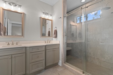 YOU FOUND IT!! This Awesome Better than new 4 bedroom, 3 1/2 on  in North Carolina - for sale on GolfHomes.com, golf home, golf lot