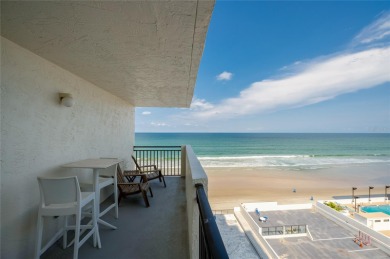 Located on the 7th floor with the much-desired southeast direct on Oceans Golf Club in Florida - for sale on GolfHomes.com, golf home, golf lot