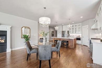 Welcome to this one-of-a-kind upgraded patio home in Water on Pelican Lakes Golf and Country Club in Colorado - for sale on GolfHomes.com, golf home, golf lot
