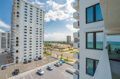 Located on the 7th floor with the much-desired southeast direct on Oceans Golf Club in Florida - for sale on GolfHomes.com, golf home, golf lot