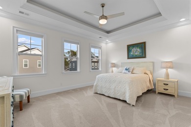 YOU FOUND IT!! This Awesome Better than new 4 bedroom, 3 1/2 on  in North Carolina - for sale on GolfHomes.com, golf home, golf lot