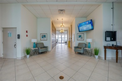 Located on the 7th floor with the much-desired southeast direct on Oceans Golf Club in Florida - for sale on GolfHomes.com, golf home, golf lot