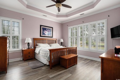 Welcome to 512 Allspice Lane - Refined Golf Course Living on  in South Carolina - for sale on GolfHomes.com, golf home, golf lot