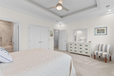 YOU FOUND IT!! This Awesome Better than new 4 bedroom, 3 1/2 on  in North Carolina - for sale on GolfHomes.com, golf home, golf lot