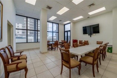 Located on the 7th floor with the much-desired southeast direct on Oceans Golf Club in Florida - for sale on GolfHomes.com, golf home, golf lot