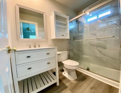 Beautiful 5 bedroom 4 bath home with backyard oasis! Nestled in on Bridlewood Golf Course in Texas - for sale on GolfHomes.com, golf home, golf lot