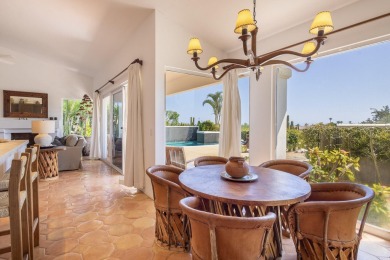 Cozy, inviting and filled with natural light, Palmilla Fairways on Palmilla Golf Club in  - for sale on GolfHomes.com, golf home, golf lot