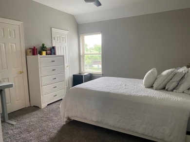 Beautiful 5 bedroom 4 bath home with backyard oasis! Nestled in on Bridlewood Golf Course in Texas - for sale on GolfHomes.com, golf home, golf lot