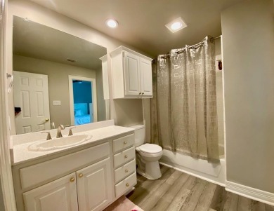 Beautiful 5 bedroom 4 bath home with backyard oasis! Nestled in on Bridlewood Golf Course in Texas - for sale on GolfHomes.com, golf home, golf lot