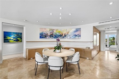 Chic 3rd floor condo in Sailfish Point offers an exceptional on Sailfish Point Golf Club, Inc. in Florida - for sale on GolfHomes.com, golf home, golf lot