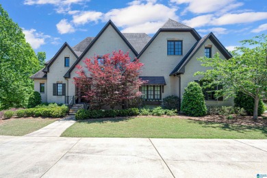 Welcome to this Luxurious Home overlooking the 12th Fairway at on Ross Bridge Golf Resort in Alabama - for sale on GolfHomes.com, golf home, golf lot